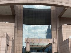 -上海博物馆(人民广场馆)