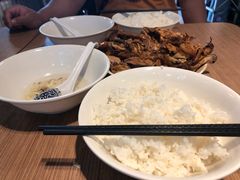 -傅记酱肉