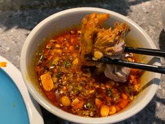 -马老六清真餐厅(雁滩店)