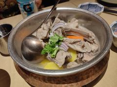 -丝路金桃·新疆菜(徐汇店)