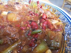 -福顺祥大盘鸡(临潼店)