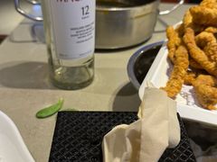 -蝎王府羊蝎子(虎坊桥总店)
