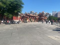 -秉正堂(天后宫总店)