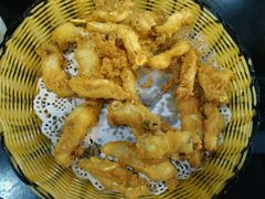 -豪华脆肉鲩
