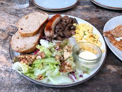 美式早餐-RAC BAR(安福路店)