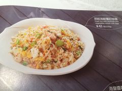 -太兴餐厅(东方广场分店)