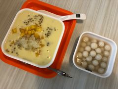 -满记甜品(无锡八佰伴店)