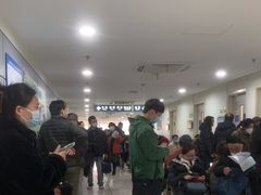 -瑞金医院-门诊部