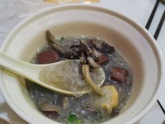 -咬不得高祖生煎·简餐(高银街店)