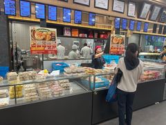 -王家沙点心店(南京西路总店)