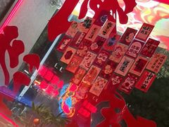 -令狐冲·炭烤活鱼(宝龙店)