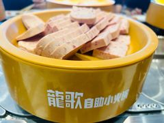 -龍歌自助小火锅(市北台东利群店)