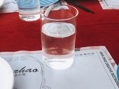 -赵小姐丨新中餐(曲江店)