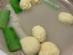 -滋粥楼·顺德菜(番禺广场总店)