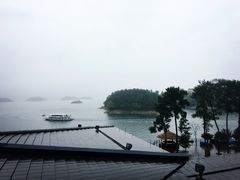 -千岛湖君澜度假酒店(文广轩中餐厅)