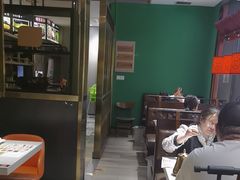 -简普菜烤鱼(苏宁生活广场店)