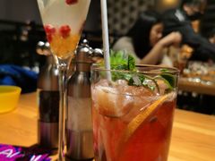 -TIAGO HOME KITCHEN(王府中环店)