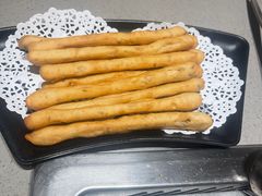 -海底捞火锅(海宁路店)