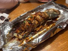 -新白鹿餐厅(龙游路总店·杭帮菜名店)