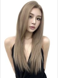 -HAIR HERE造型