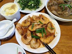 -温州一家人美食(西木头市店)