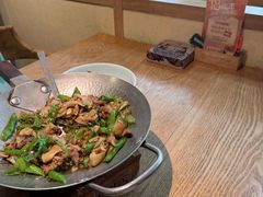-湘间田舍(北仑银泰店)
