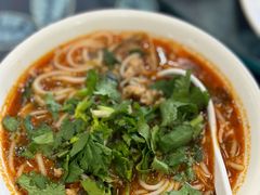 小锅米线-桥香园云南过桥米线(金马碧鸡店)