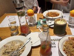 -原石牛扒·约会餐厅(龙城万科里店)