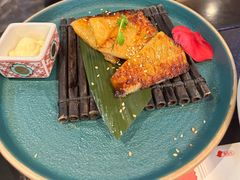 -大江户日本料理(吕厝店)