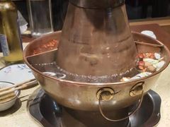 -津门羊大爷铜锅涮肉(雅清街店)