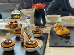-宝丽轩中餐厅BAOLIXUAN
