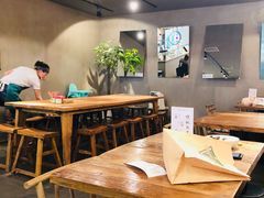 大堂-宝珠奶酪(闵行仲盛店)