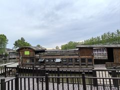 -河北村民俗体验园