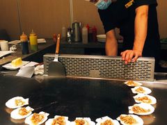 -大渔铁板烧(花园道店)