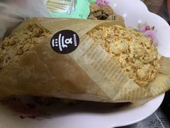 -爱达乐面包生日蛋糕(郫县时代天街店)