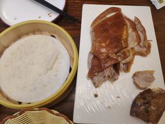 -便宜坊烤鸭店(科创店)