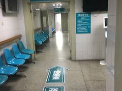 -江南大学附属医院(北院区)