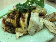 -百家鸡味馆(清泰店)