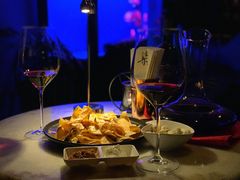 -柒Lounge(三里屯店)