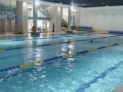 -蓝积木健身中心(高新店)