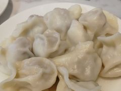 招牌一口鲜饺-叁拾壹克饺子·东北菜(国贸店)
