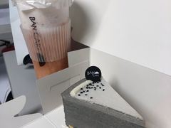 水蜜桃啵啵-BanCake·法式千层·拿破仑專門店