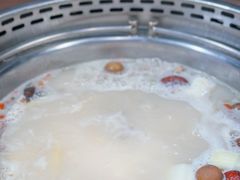 -快乐小羊·内蒙牛羊肉火锅(流花中心店)