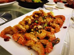 -金翠皇宫粤菜·点心·海鲜(科技园店)