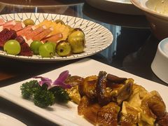 -雅侃酒店(琼花大厦店)