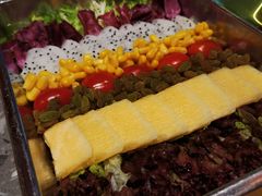 -牛牛章·章鱼水煎肉(光谷世界城店)