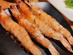 -腰子哥烤串(石佛营炫特店)