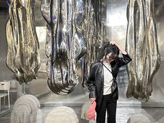 -chi K11艺术空间展览厅