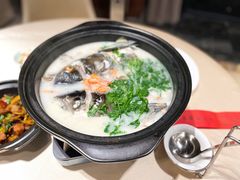 -千岛湖君澜度假酒店(文广轩中餐厅)