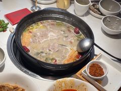 -周渝食惦酸菜鱼(青浦店)